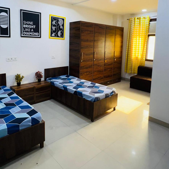 Star Boys & Girls PG